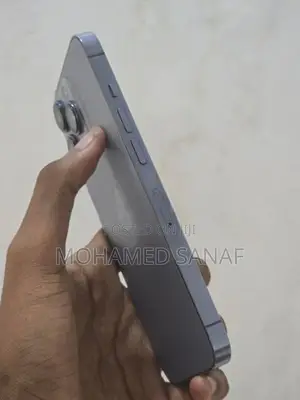 Apple iPhone 13 Pro (Used)