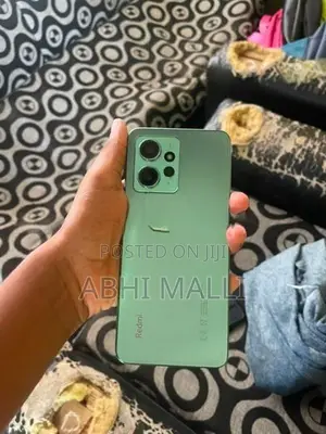 Xiaomi Redmi Note 12 (Used)