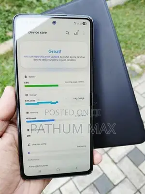 Samsung Galaxy A53 5G (Used)