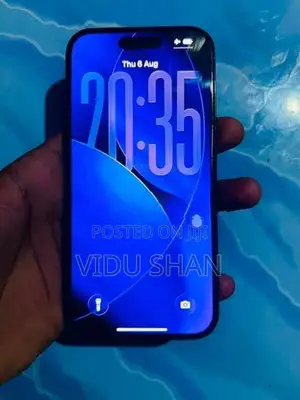 Apple iPhone 14 Pro (Used)