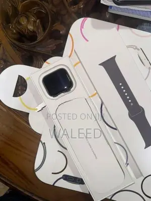 Apple Watch SE 3 44mm