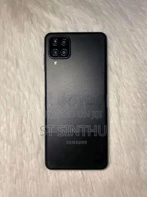 Samsung Galaxy A12 (Used)