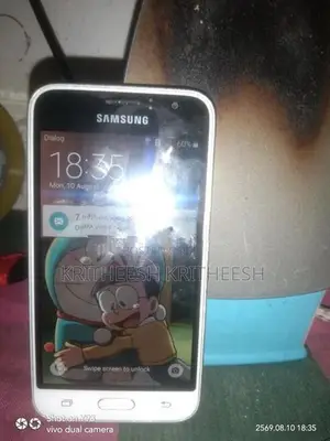 Samsung Galaxy J1 (Used)