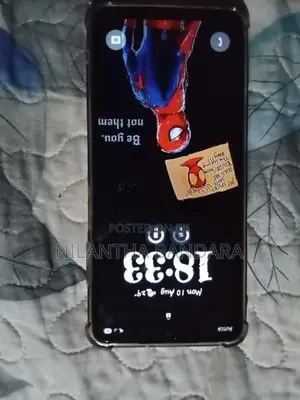 Samsung Galaxy F06 (Used)