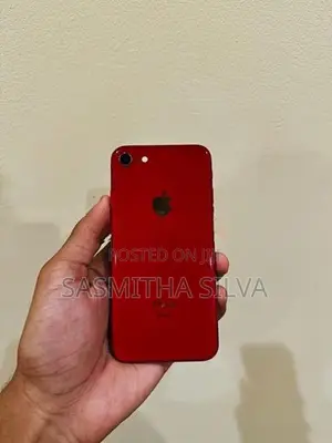 Apple iPhone 8 (Used)