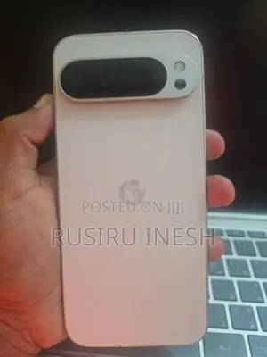 Google Pixel 9 Pro XL (Used)