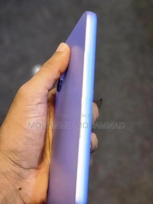 Samsung Galaxy A34 (Used)