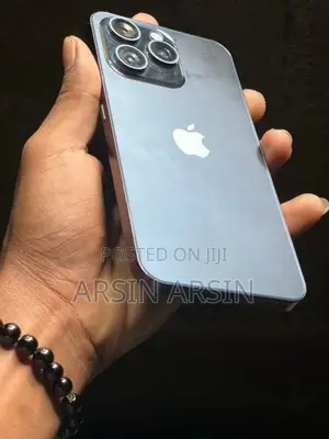 Apple iPhone 16 Pro (Used)