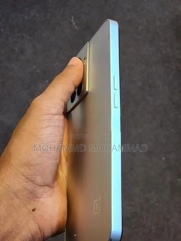 OnePlus 10R (Used)