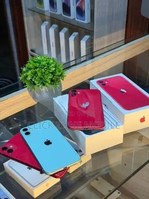 Apple iPhone 11 128GB (Used)