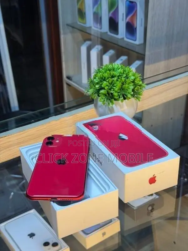 Apple iPhone 11 128GB (Used)