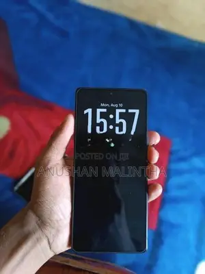 Infinix Note 50 (Used)