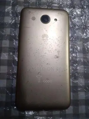 Huawei Y3 2017 (Used)