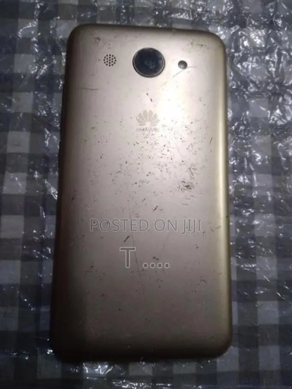 Huawei Y3 2017 (Used)