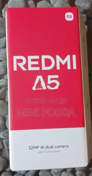 Xiaomi Redmi A5 (Used)