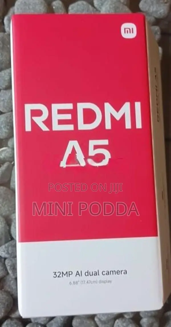 Xiaomi Redmi A5 (Used)
