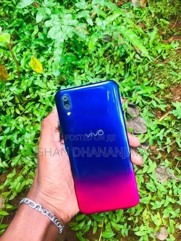 Vivo Y93 (Used)
