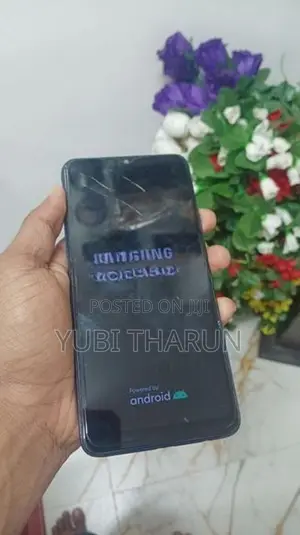 Samsung Galaxy A20s (Used)