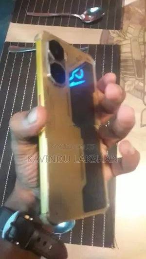 ZTE nubia Neo 3 (Used)