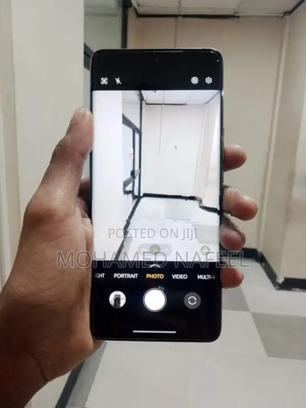 Honor x9b (Used)