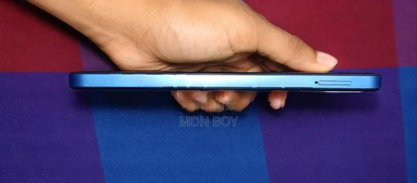 itel A100C (Used)