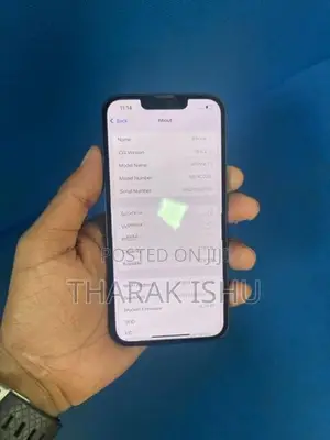 Apple iPhone 13 (Used)