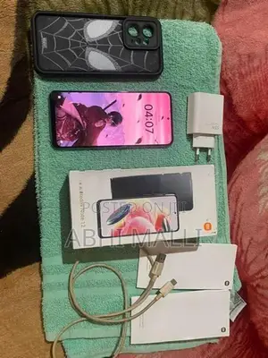 Xiaomi Redmi Note 12 (Used)