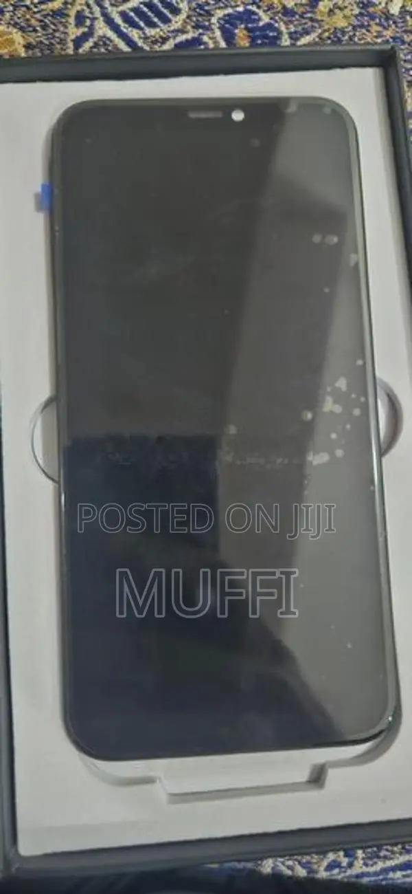 Apple iPhone 13 Pro Display