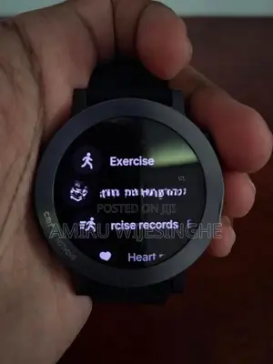 CMF Nothing Watch 3 pro