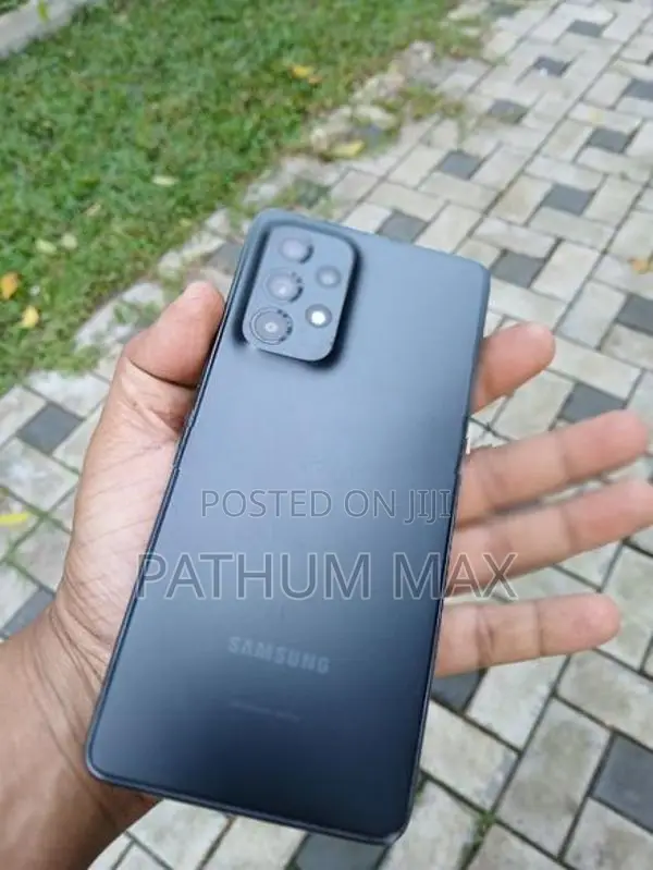 Samsung Galaxy A53 5G (Used)