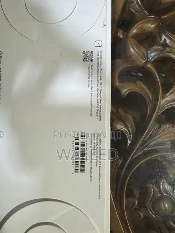 Apple Watch SE 3 44mm