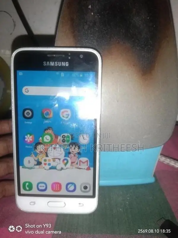 Samsung Galaxy J1 (Used)