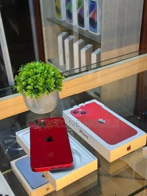 Apple iPhone 13 mini 128GB (Used)