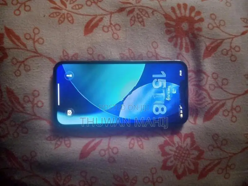 Apple iPhone 13 Pro (Used)