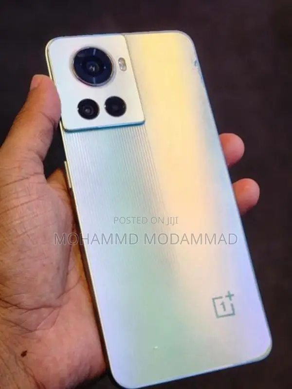 OnePlus 10R (Used)