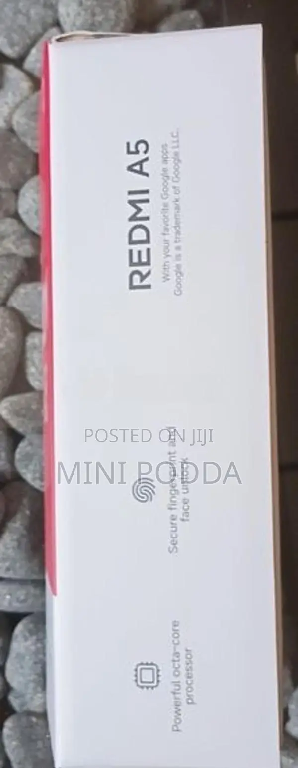 Xiaomi Redmi A5 (Used)