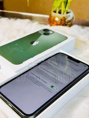 Apple iPhone 13 128GB (Used)