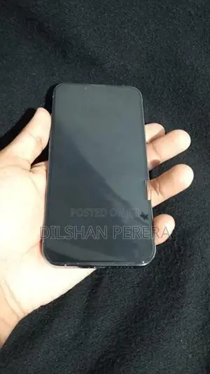 Apple iPhone 13 Pro (Used)