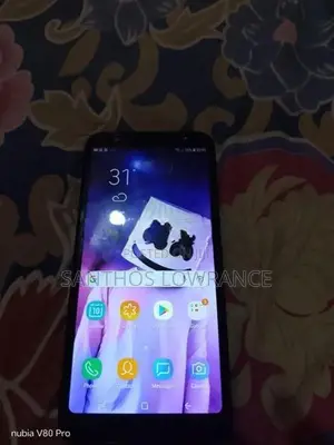 Samsung Galaxy J6+ (Used)