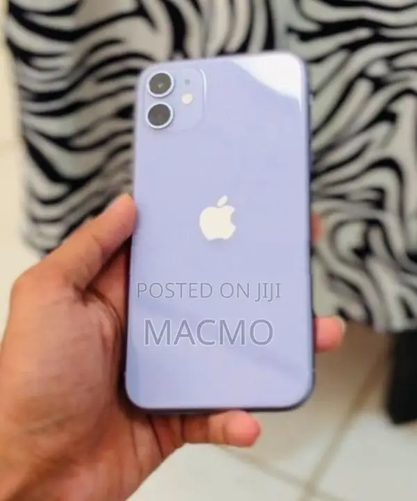 Apple iPhone 11 (Used)