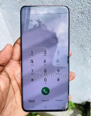 Samsung Galaxy S20 (Used)