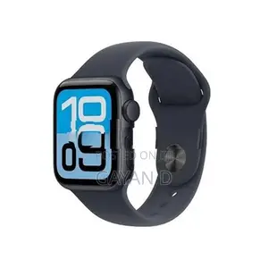 Apple Watch SE 3 40mm - Brand New Sealed