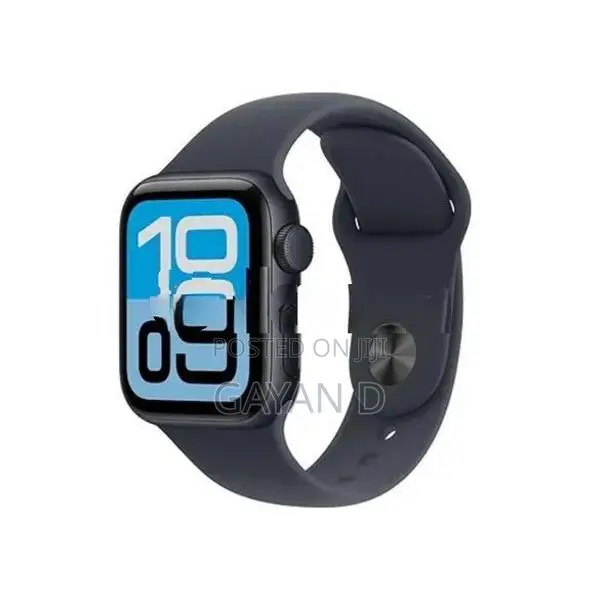 Apple Watch SE 3 40mm - Brand New Sealed