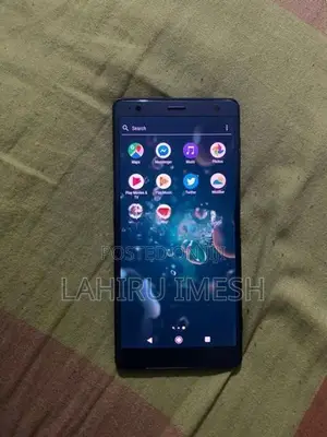 Sony Xperia XZ2 (Used)