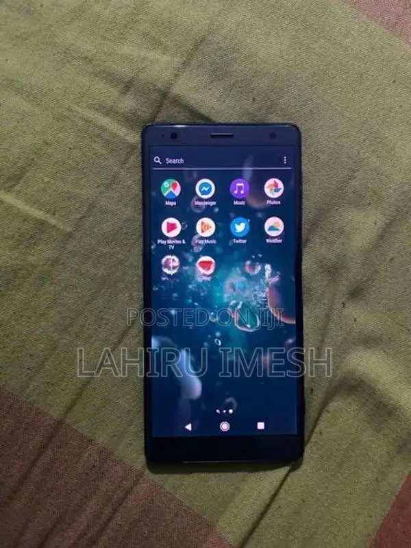 Sony Xperia XZ2 (Used)