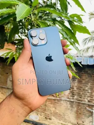 Apple iPhone 15 Pro Max (Used)