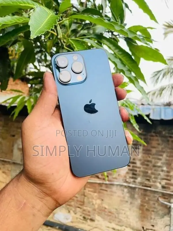 Apple iPhone 15 Pro Max (Used)