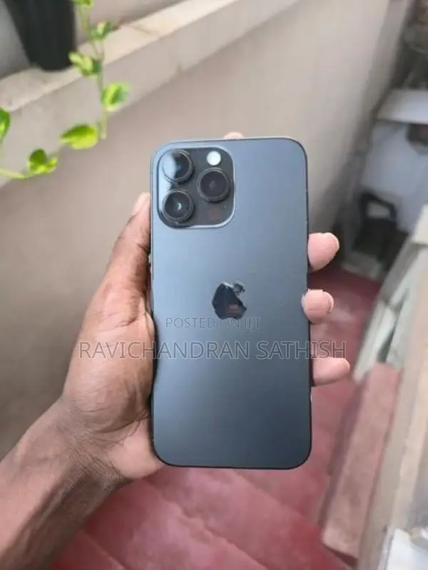 Apple iPhone 14 Pro Max (Used)