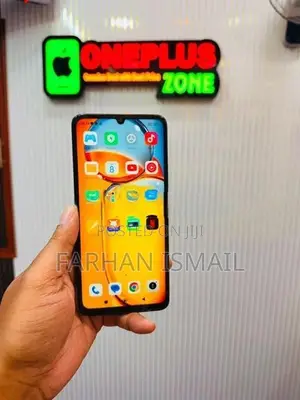 Xiaomi Redmi 13C 256GB 8GB (Used)