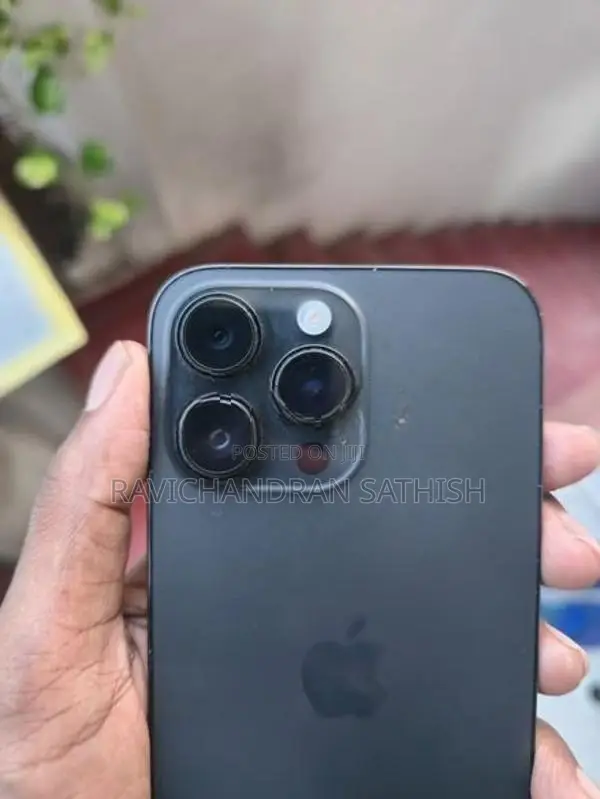 Apple iPhone 14 Pro Max (Used)